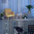 Pinesdale Indoor 300 - Bulb 118'' Plug-in LED Curtain String Light-1415719429