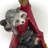 Hackman Weather Resistant Plastic Animals Garden Stake