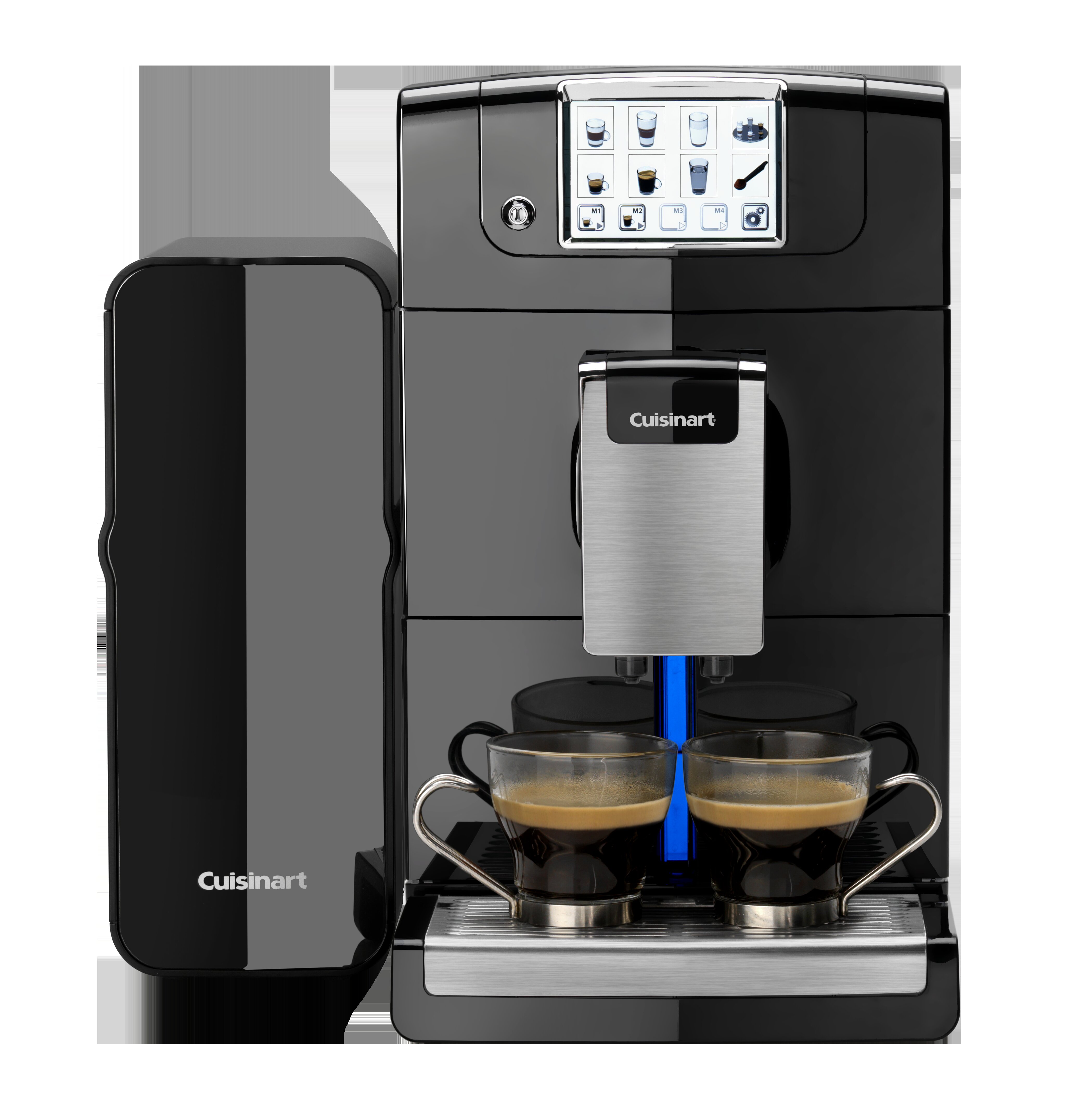 Coffee hotsell combo machine