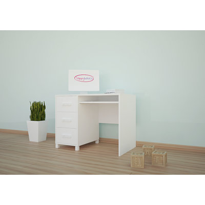 100cm Writing Desk