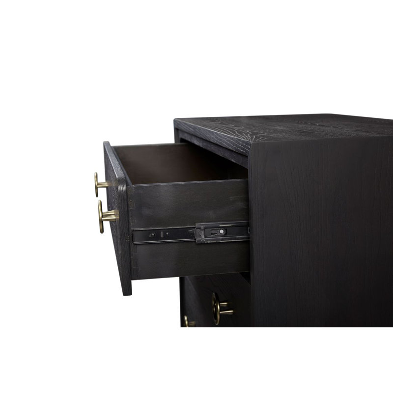Commode 5 tiroirs