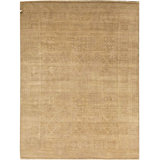 Oriental Area Rug in Beige