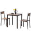 Andreya 2 - Person Dining Set