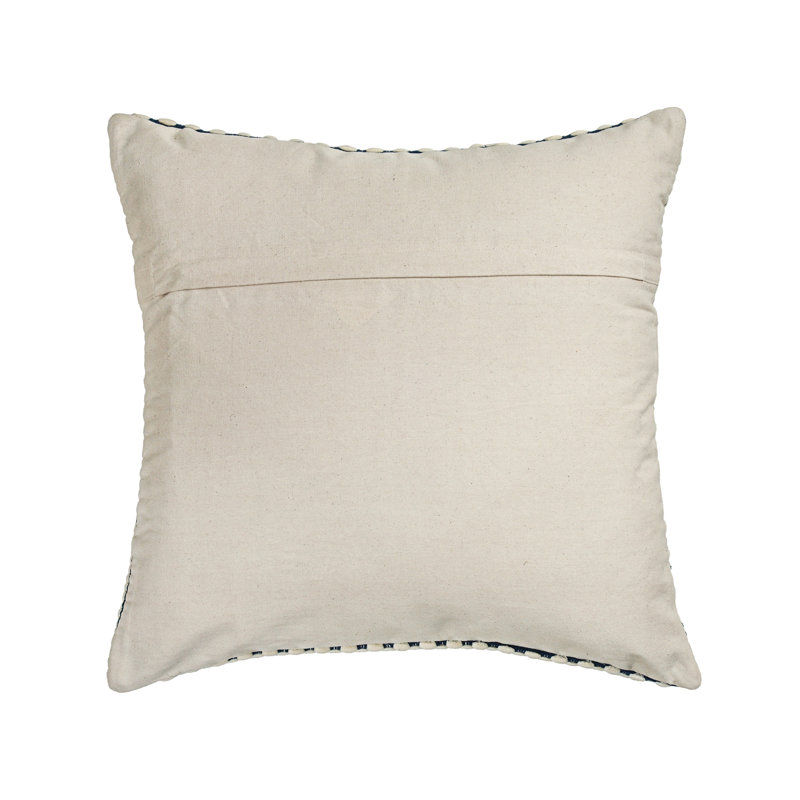 Coussin Maresh, Blue