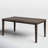 Larzelere Dining Table-1714548055