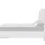 Meade G8975A-QB Queen Bed , White-805077623-805077624