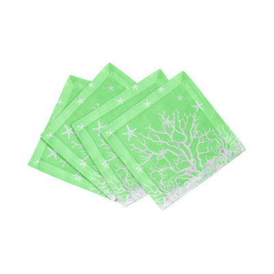 Square Napkins