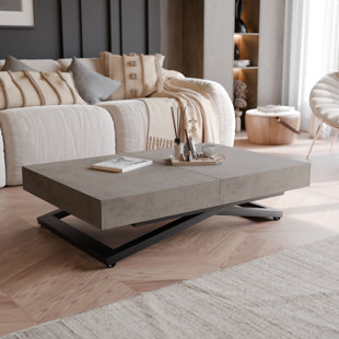 Extendable Dining Table