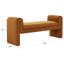 Banc en velours Deshai-1666788452