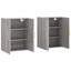 Millerd Bathroom Cabinet