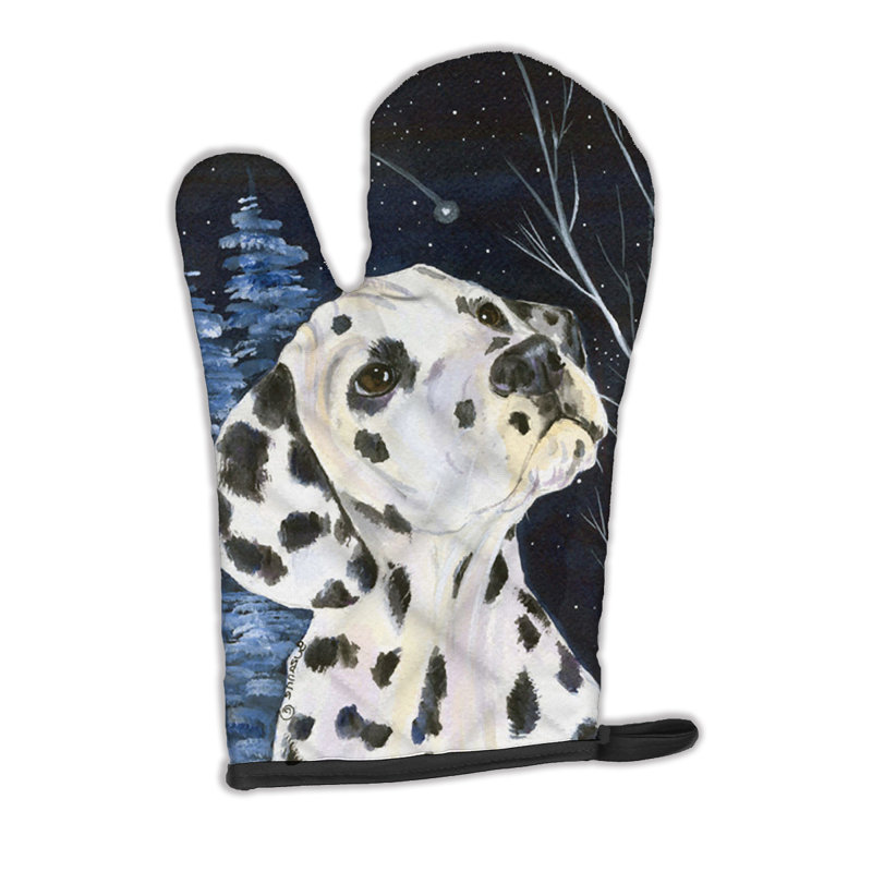 Red Barrel Studio® Bernadeta Polyester Oven Mitt