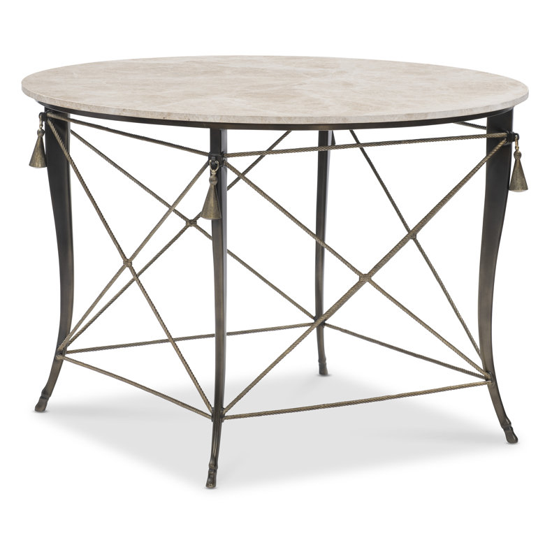 Belvedere Center Table