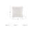 Theban Square Pillow Cover & Insert