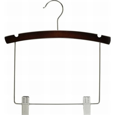 Cintre en bois pour chambre de bébé