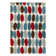Hargrove Abstract Wool Hand Woven Area Rug