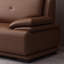 Chaise d'appoint moderne