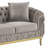 Valorie 72'' Velvet Loveseat-67546565