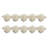 Crown Square Knob Multipack-23032644