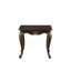 Table de bout traditionnelle 1Pc