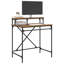 Metal Base Computer Desk-1823237849-1823237848