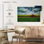 Alvord Red Field Tractor-108731463