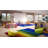 Kid Essentials Rainbow Magic Area Rug-87227058
