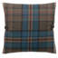 Rudy Wool Square Pillow Cover & Insert