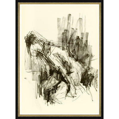 Repose II Giclee Print by Soicher Marin Archives
