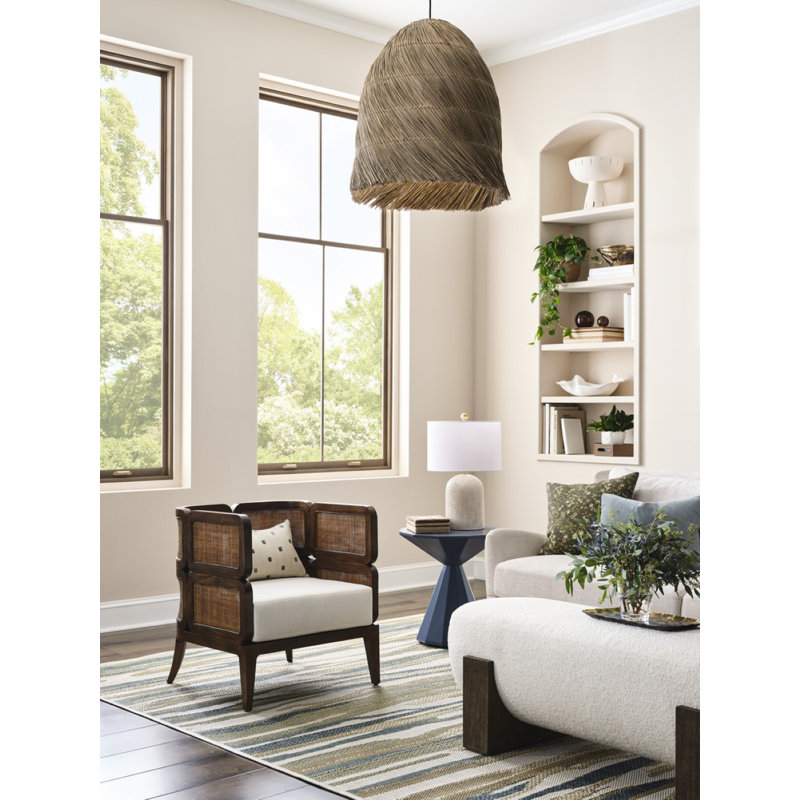 Archer Upholstered Bench