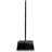 Lobby Dust Pan with 2 Piece Handle