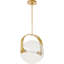 Fues Medium Pendant-294996350