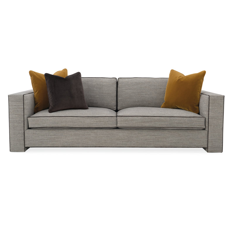 Caracole Upholstery Configurable Living Room Set