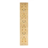 One-of-a-Kind 2' 5" X 13' 3" Hand Knotted Area Rug
