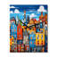 Horloge murale Jackquelin-1662724616