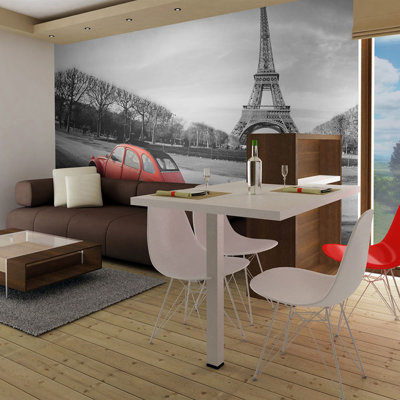 Wall Mural