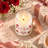 12 oz. Sea Salt Scented Jar Soy Candle
