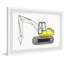 Terron Jackhammer Truck - Print-37772142