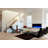 Simplifire Scion Linear Built-in Electric Fireplace-94517278