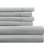Solid Microfiber Ultra Soft Sheet Set-411728324-411728334