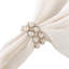 Acosta Iron Napkin Ring