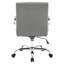 Chaise de bureau Mallory-386853987