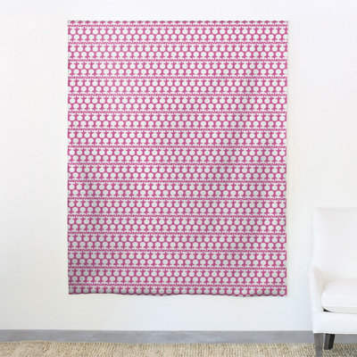 Silhouette Cotton Twill Fabric