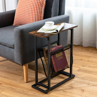 Frame End Table
