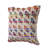 Boho Multicolor Geometric Canndm Handmade Throw Pillow Set of 2