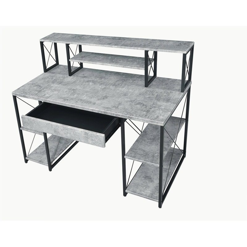 Bureau d'écriture Amiel