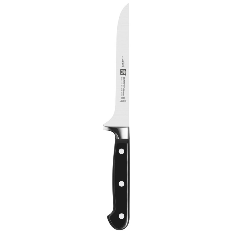 Couteau à désosser flexible de 5,5 pouces Zwilling Professional