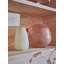 Lasi Handcrafted Glass Table Vase