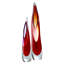 Stalagmite Vase-22329222-22329225
