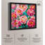 «Maximalist Bloom Shadowbox Print» par Art Remedy-115125940-115125935