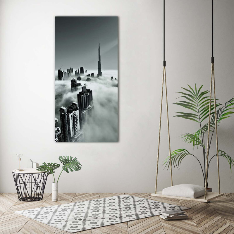 Limes - Wrapped Canvas Print
